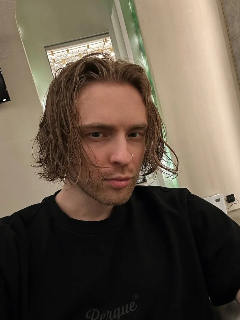 Что не любит Егор?