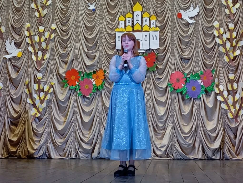 #мкоудоизносковскаядши_концертпасха
