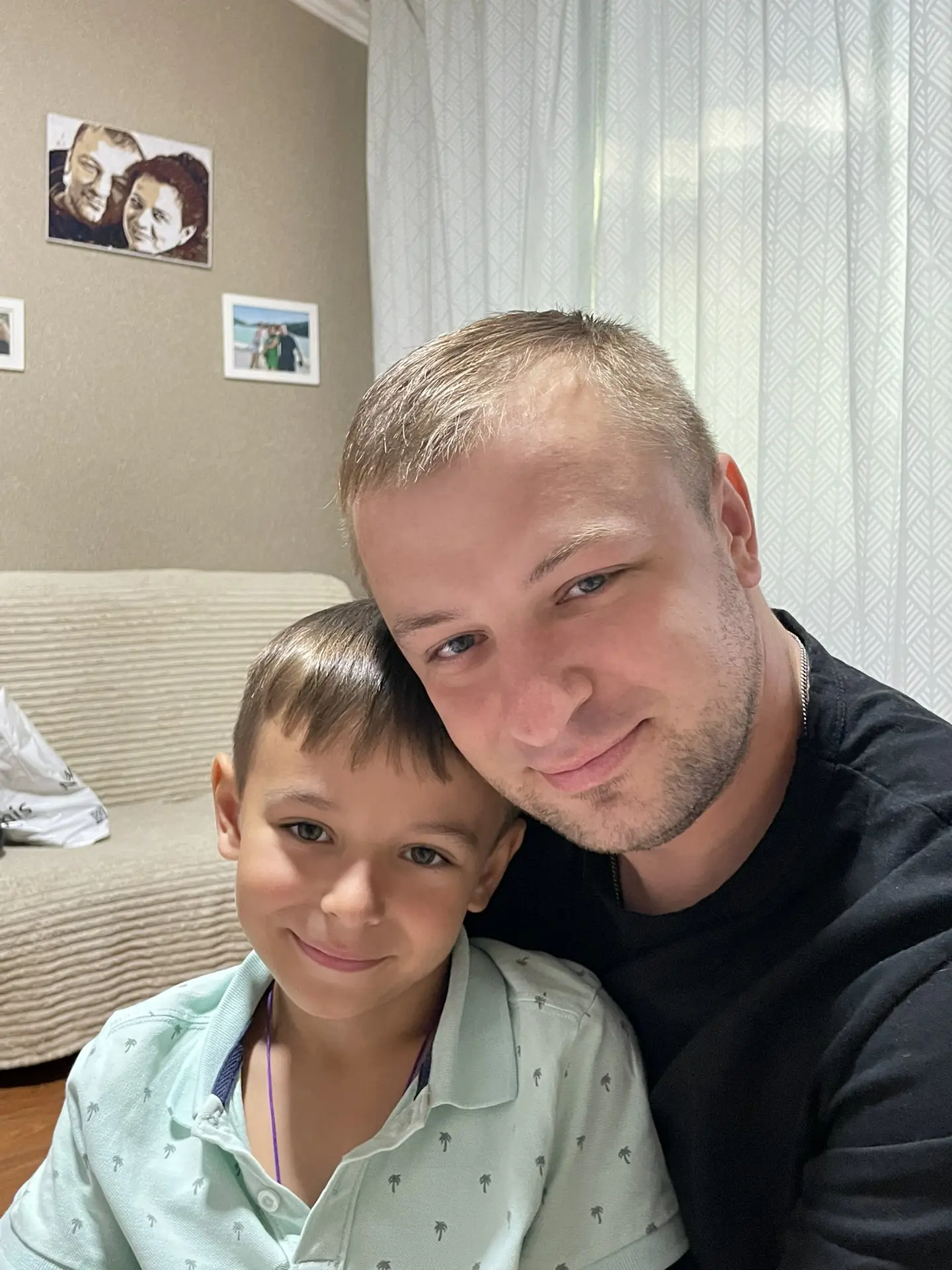 Всем доброе-доброе утро! ☀️