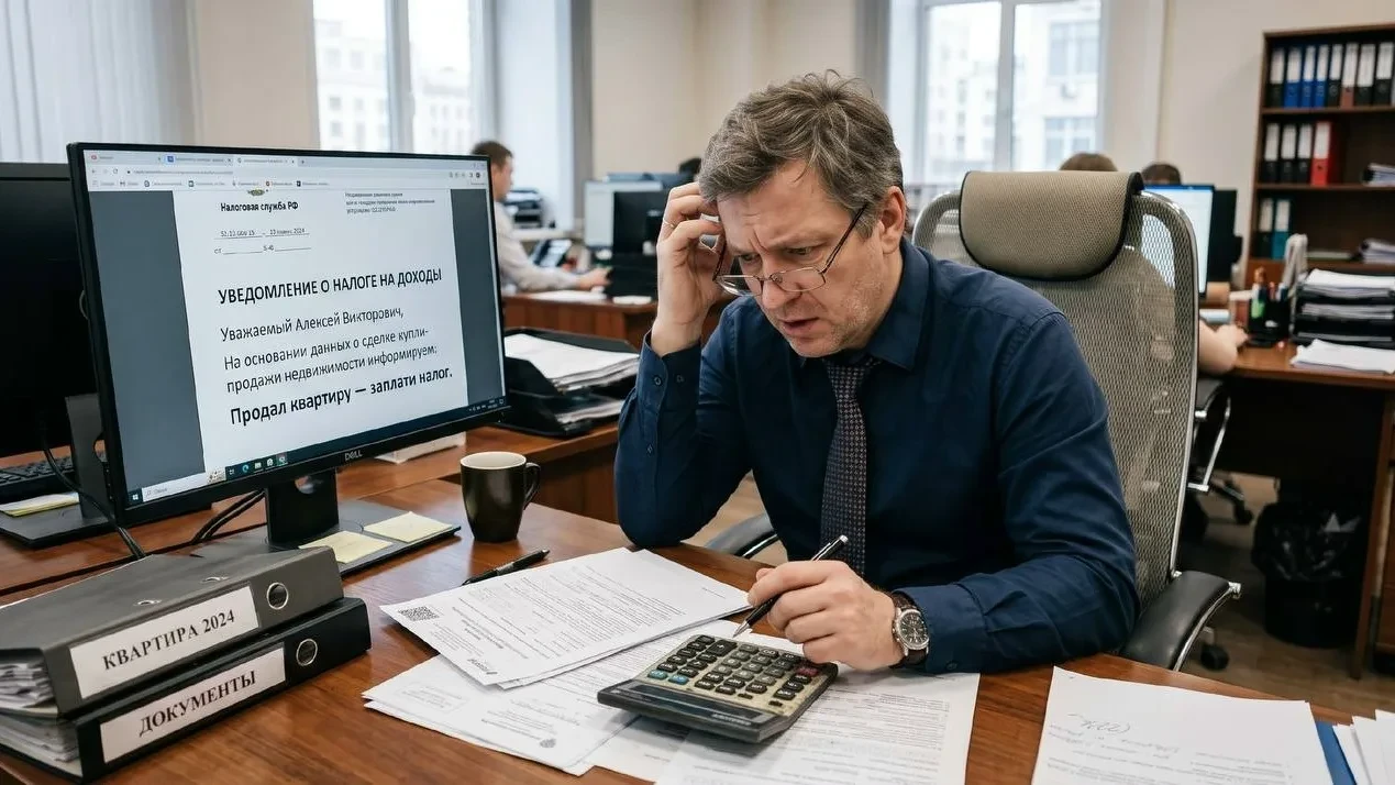 В Минфине подготовили законопроект, который обяжет жителей России платить до 22% налого...