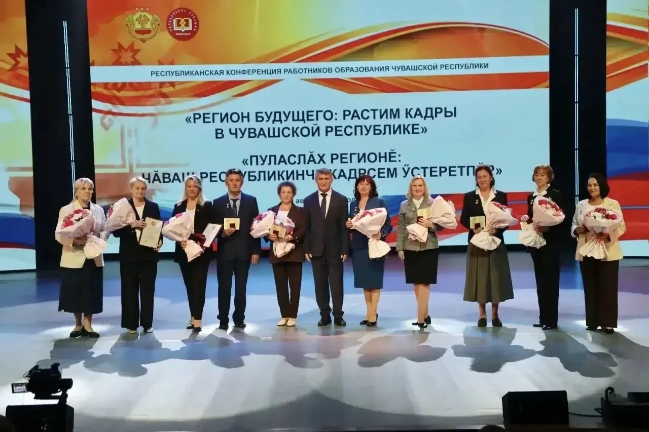 Дмитрий Захаров: