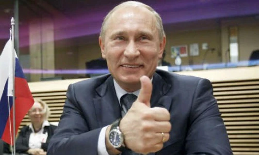 ВЦИОМ: уровень доверия россиян Путину превышает 73%

Деятельность правительства одобряют 44% опрошен