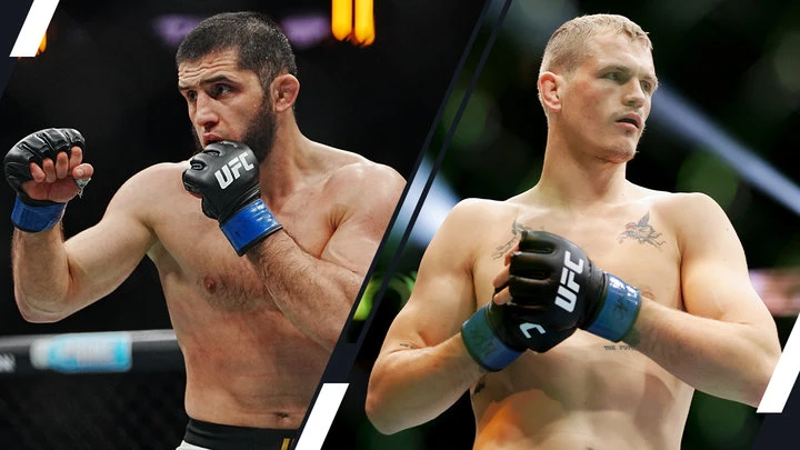 ⚡️ ФЭНТЕЗИ-ПРОГНОЗ ДЛЯ STATS FIGHT: МАХАЧЕВ vs. ГЭРРИ 💰