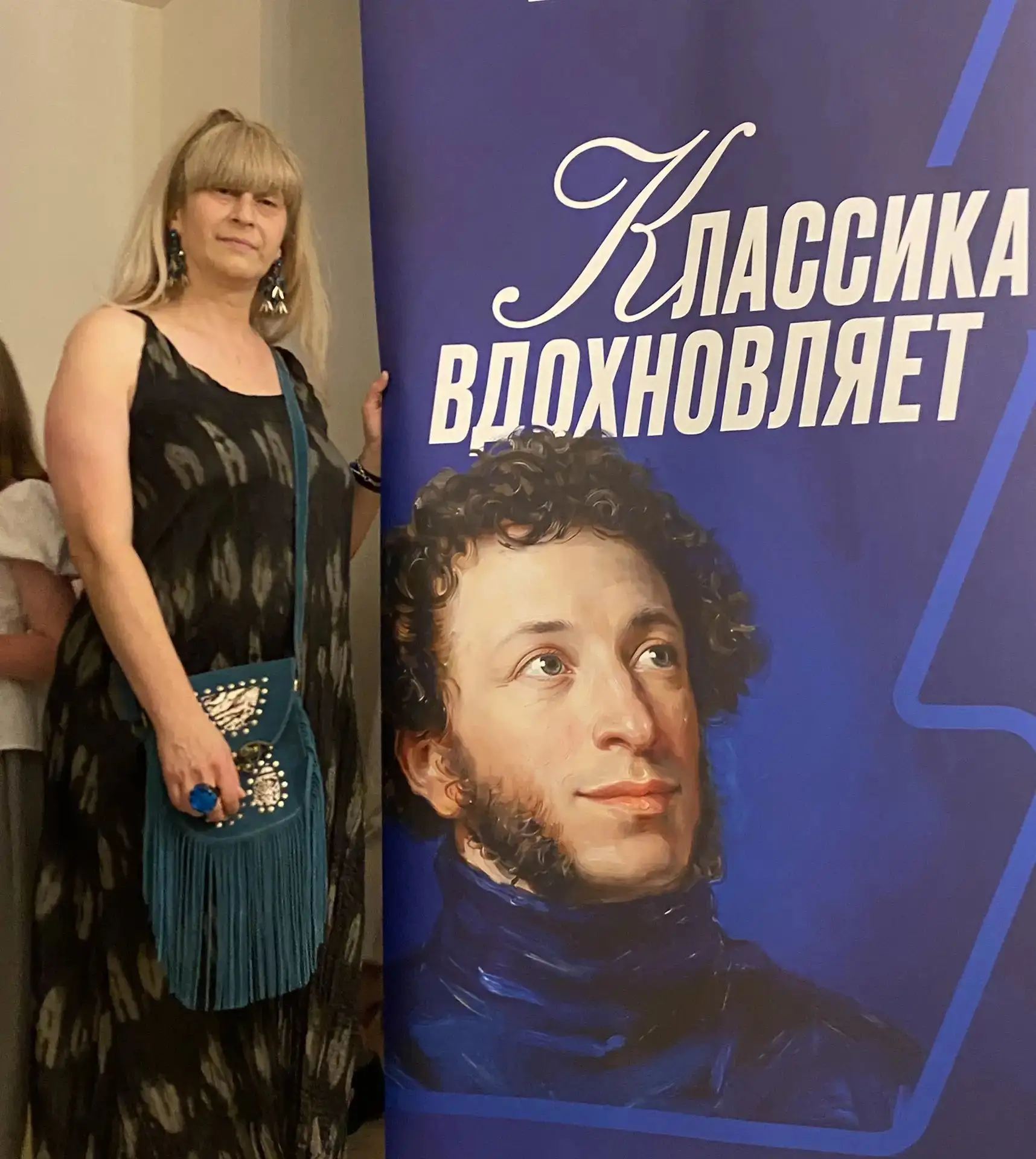Лето во Владикавказе выдалось богатым на театральные события! Это и фестиваль, и спектакли, и концер