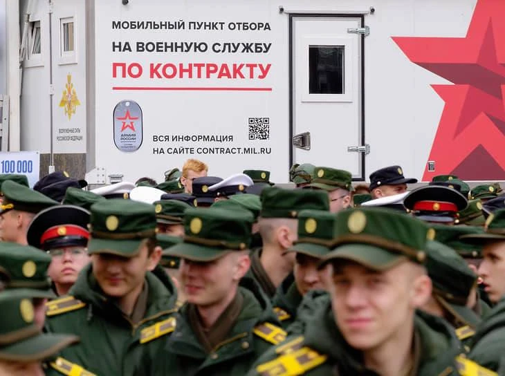 Контрактная служба: как выбрать тыловую должность и регион
