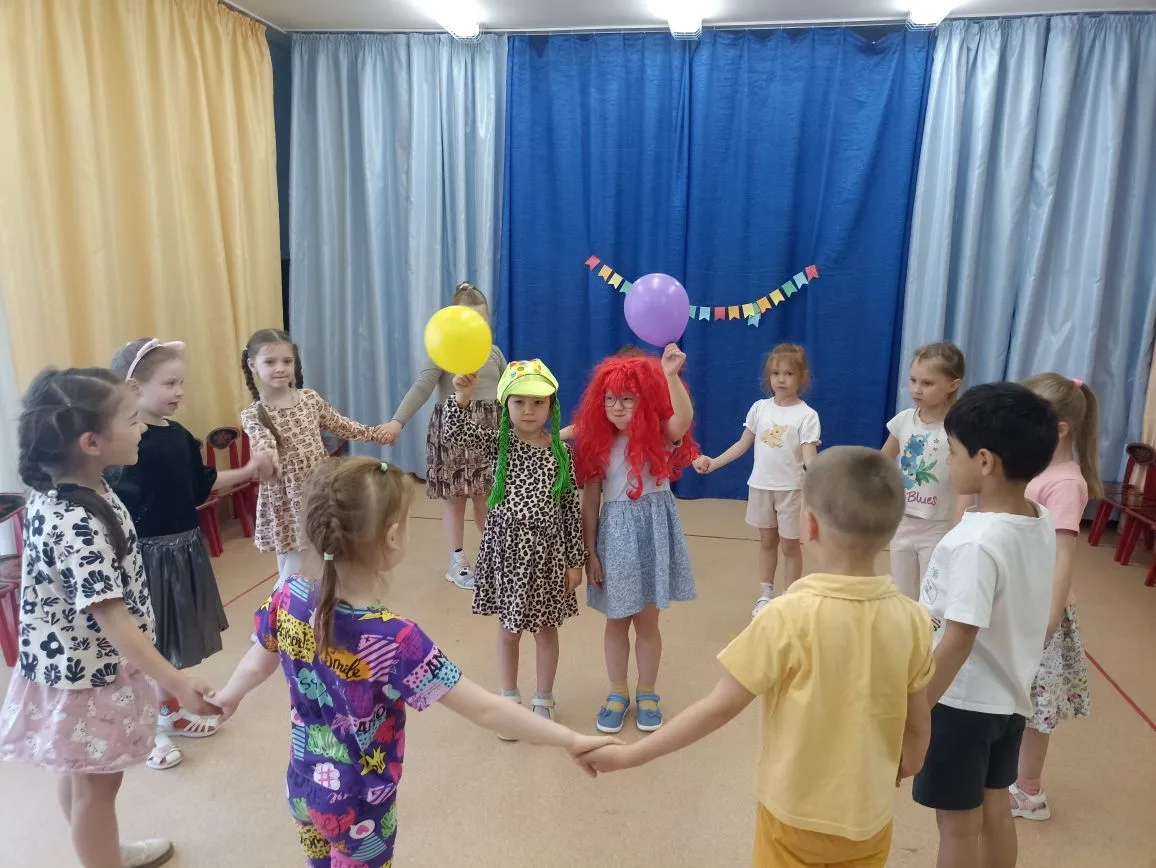 1 июня — это не только начало долгожданного лета, но и напоминание всем взрослым о том,...