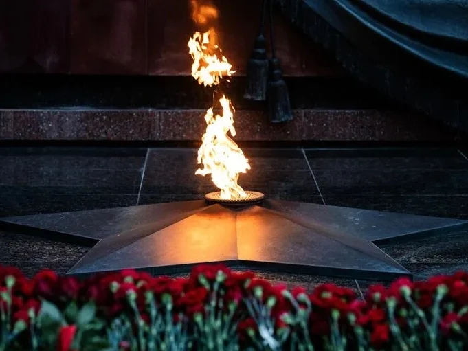 🕯️ 22 июня – День памяти и скорби

22 июня – день, когда в 1941 году началась Великая Отечественная