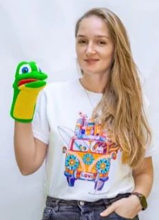 Коллеги приглашаем на онлайн мастер-класс: