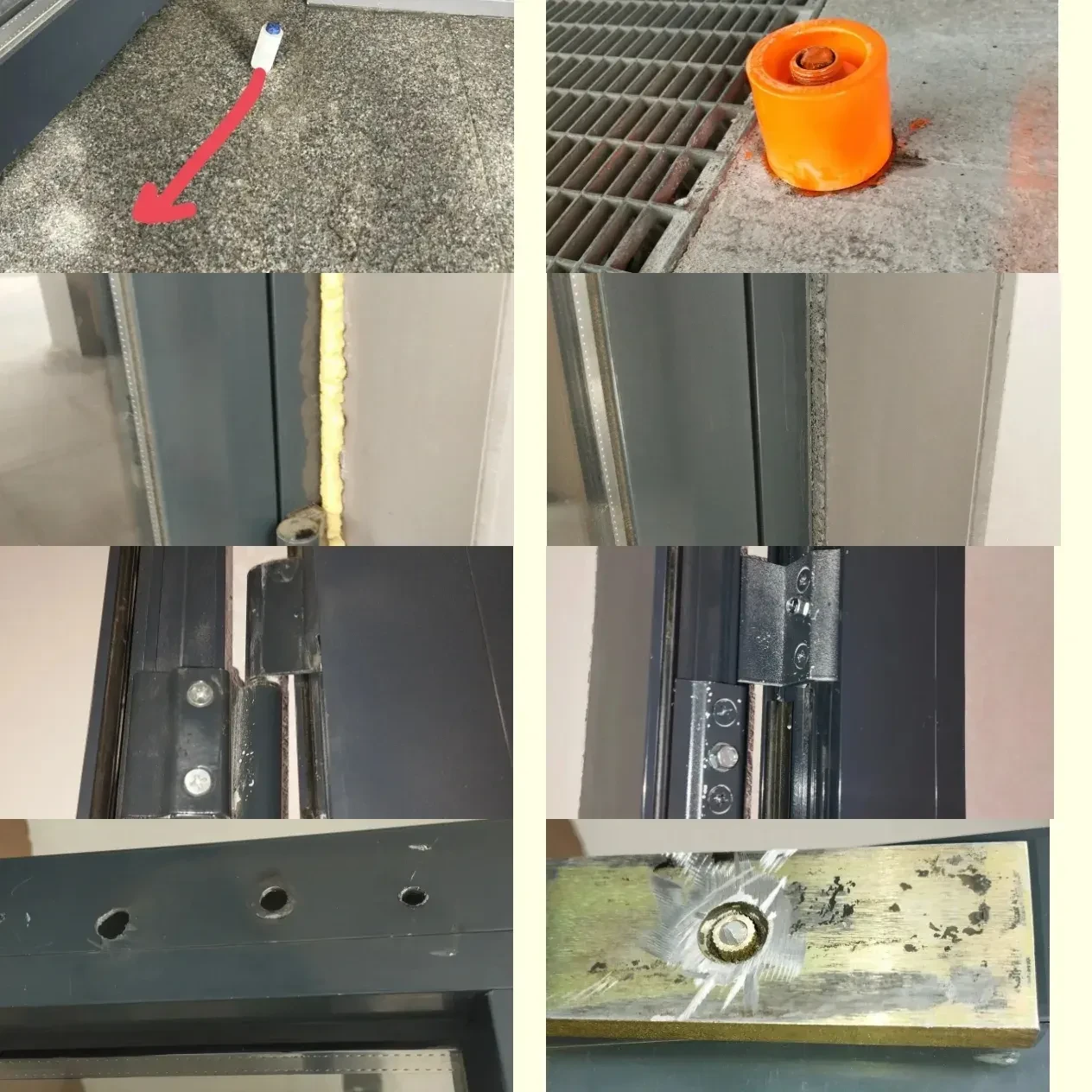 🛠 Текущие заявки обрабатываются сотрудниками ежедневно.