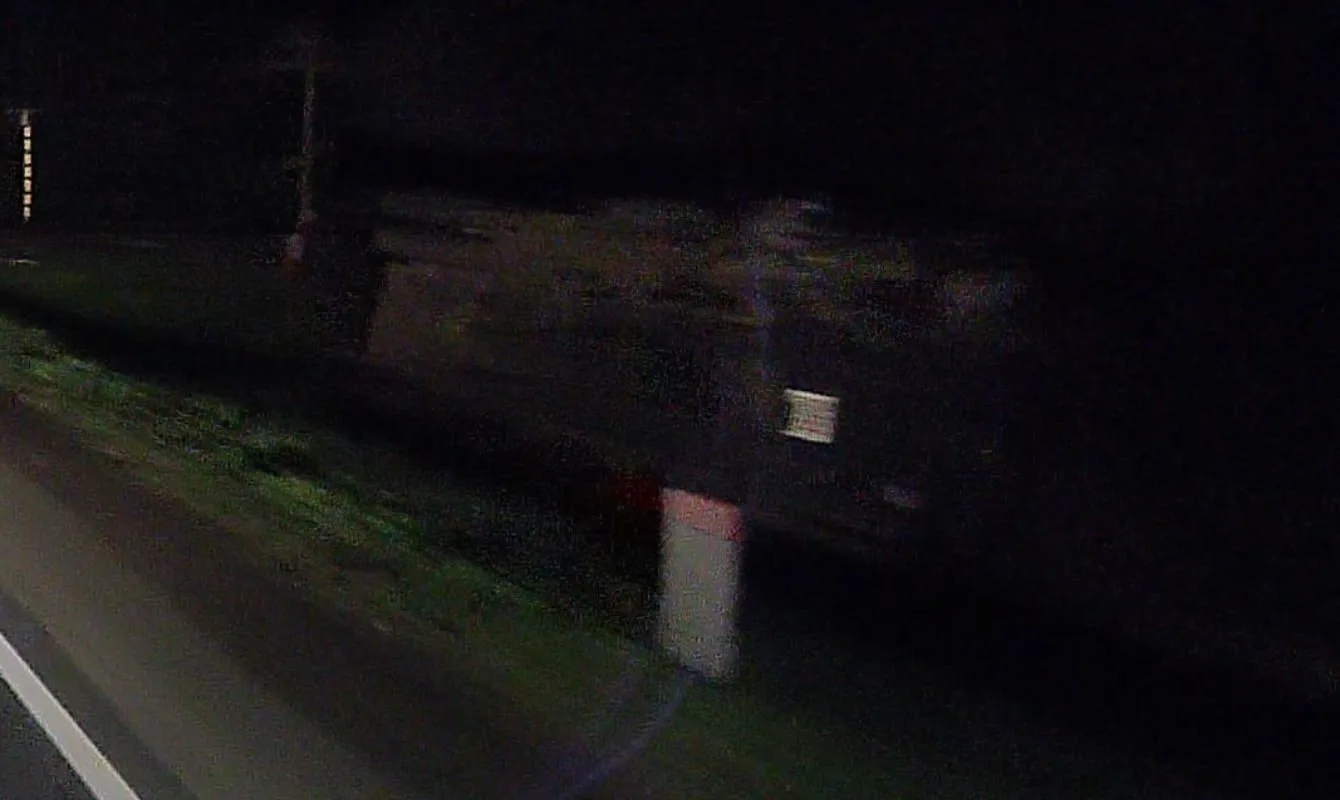 А-120 п. Стекольный.