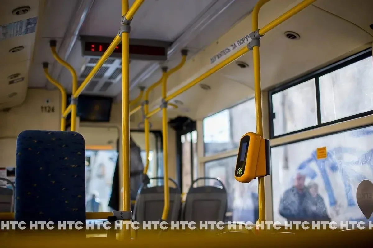 С завтрашнего дня в Севастополе планируют восстановить все рейсы общественного транспорта