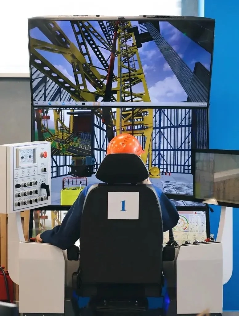 🛢️ С Днем нефтяника!
