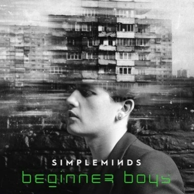 Группа Simple Minds представила клип на песню «Beginner Boys», премьера которой состоял...