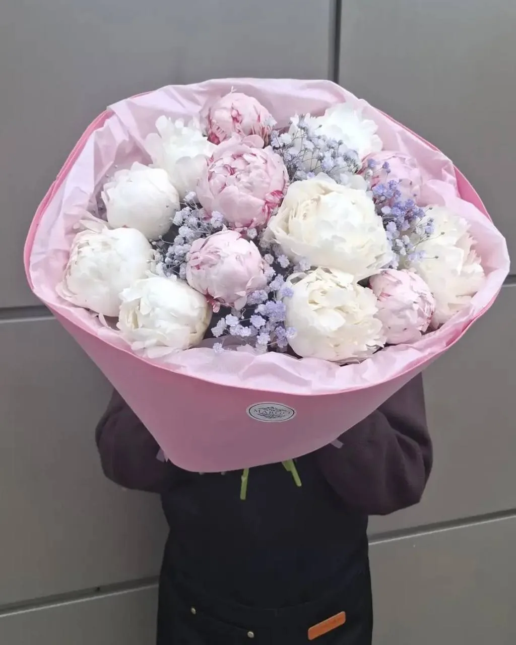 Сегодня вместо слов — цветы! 💗🌺