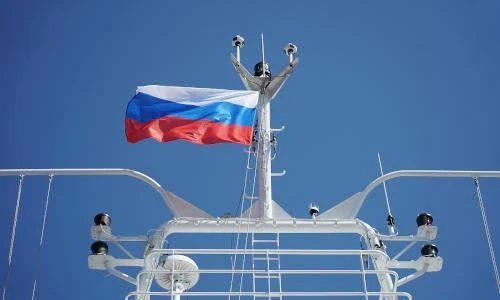 Минтранс меняет действующую систему регистрации судов

Проект соответствующего Указа Президента выне