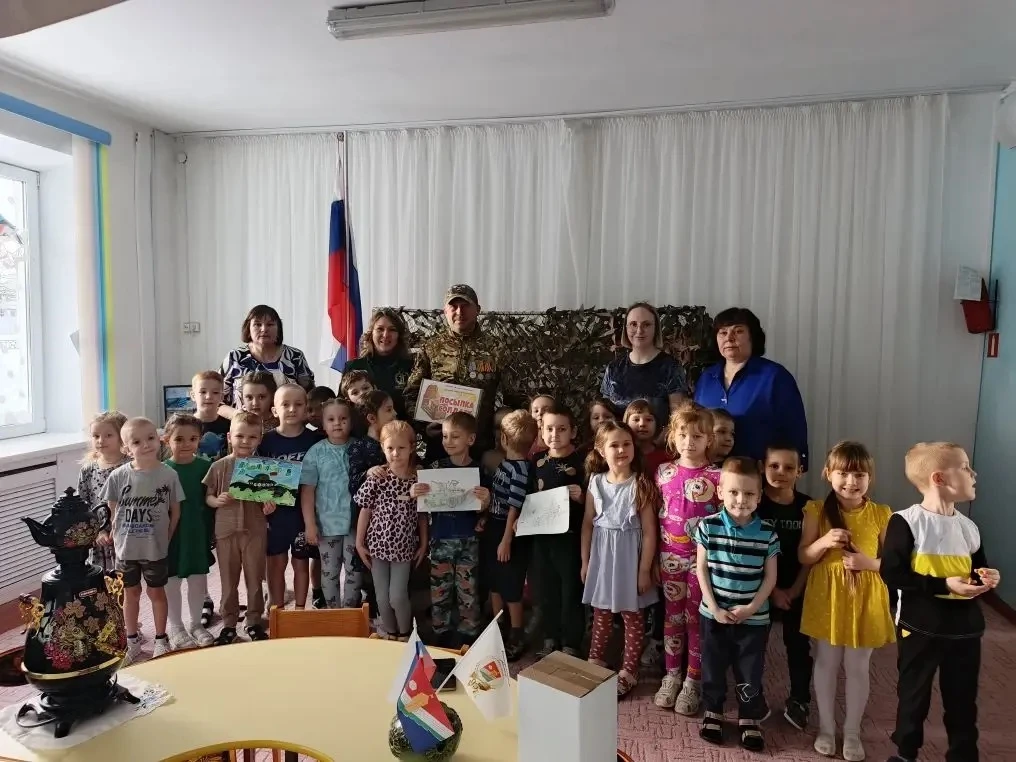 🌟 Дорогие друзья! 🌟