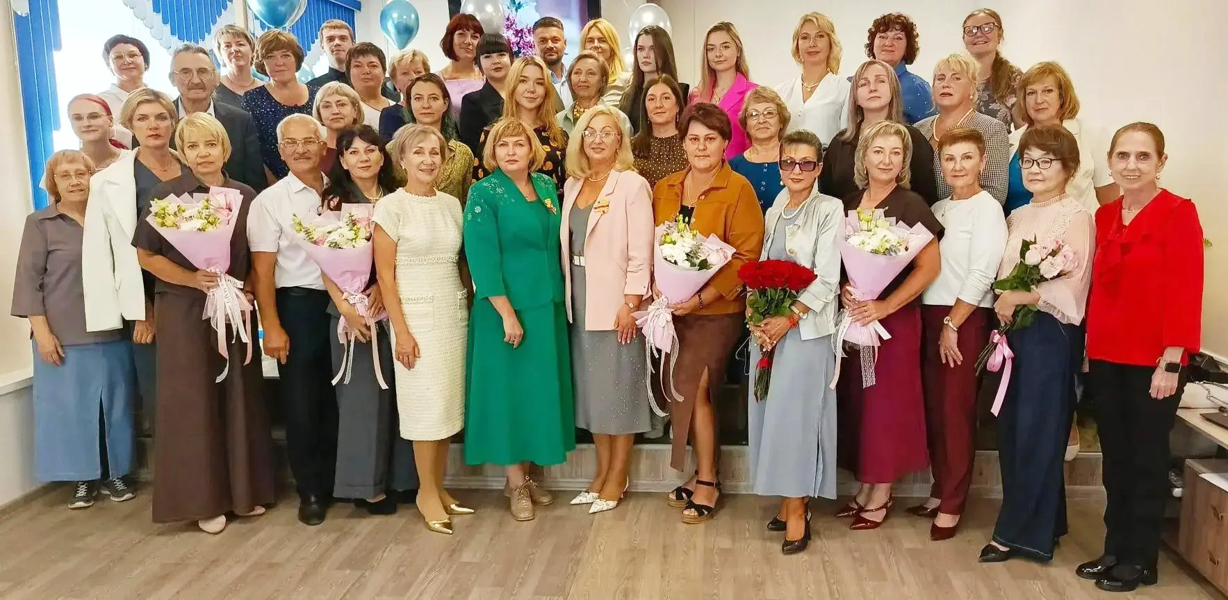 🌸31 августа,  в преддверии нового учебного года в Детской школе искусств состоялось тр...