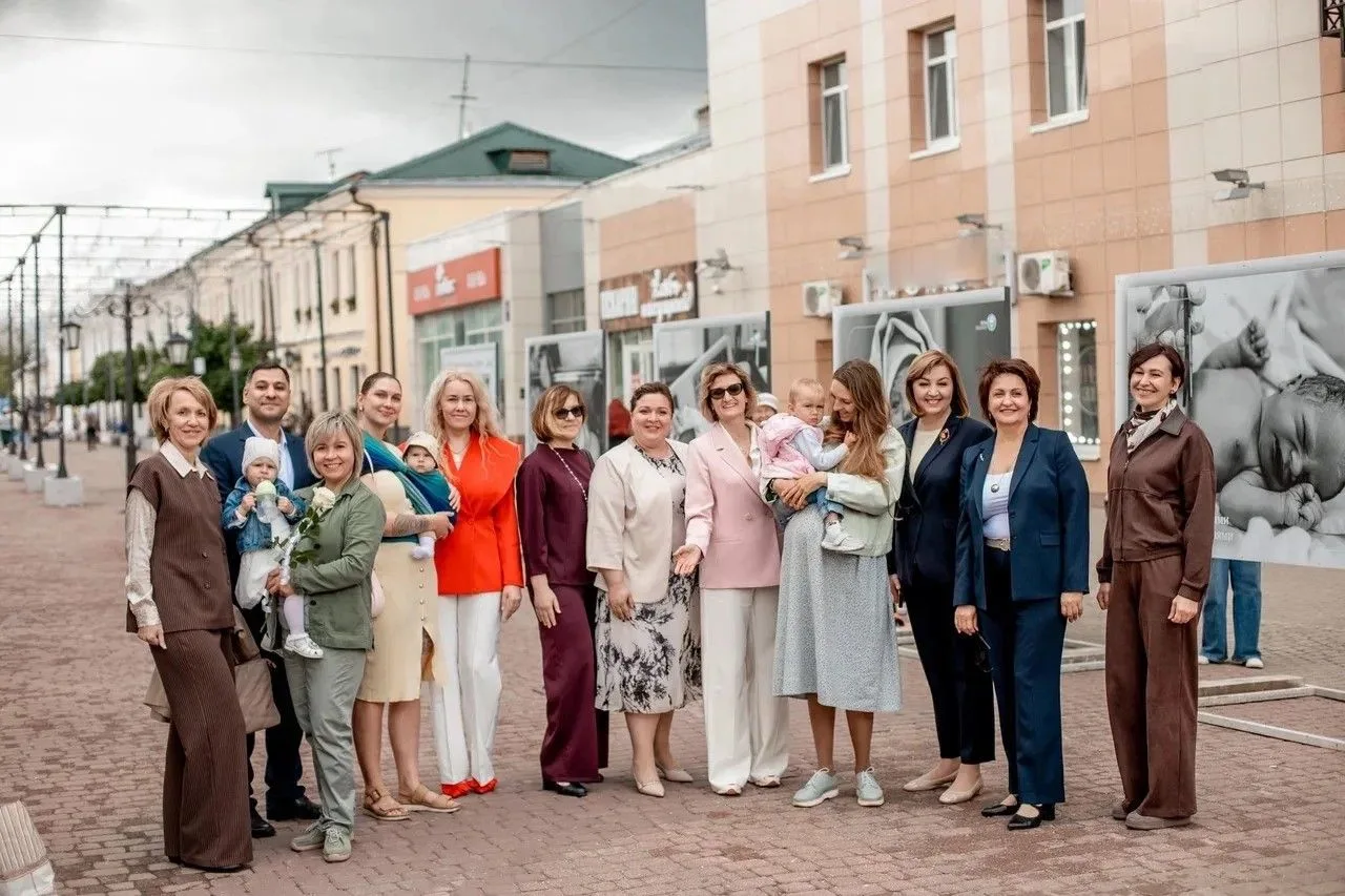 В перинатальном центре Калужской областной клинической больницы уже 10 лет дарят жизнь новым калужан