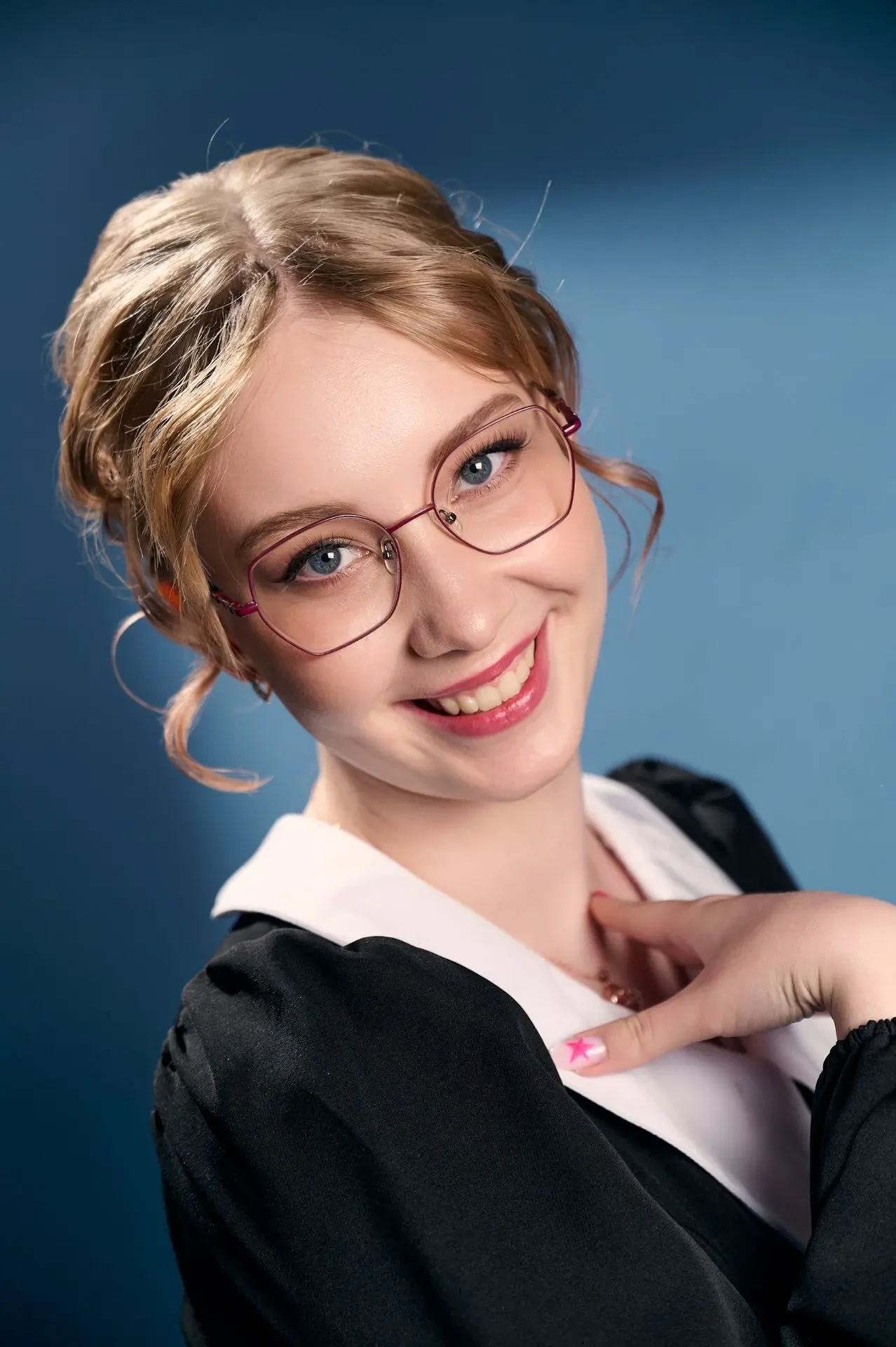 🎉👏Максимум баллов! Максимум гордости! 
Дойти до сотни — это настоящий подвиг. Мы знаем, сколько си