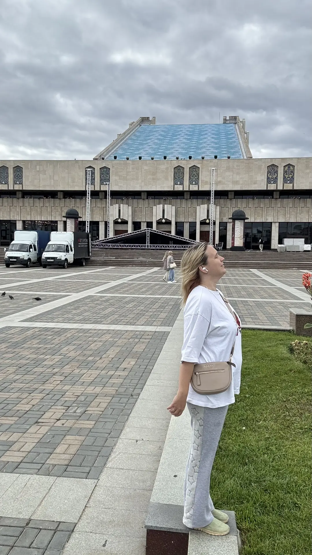 С Днем Рождения Казань ❤️