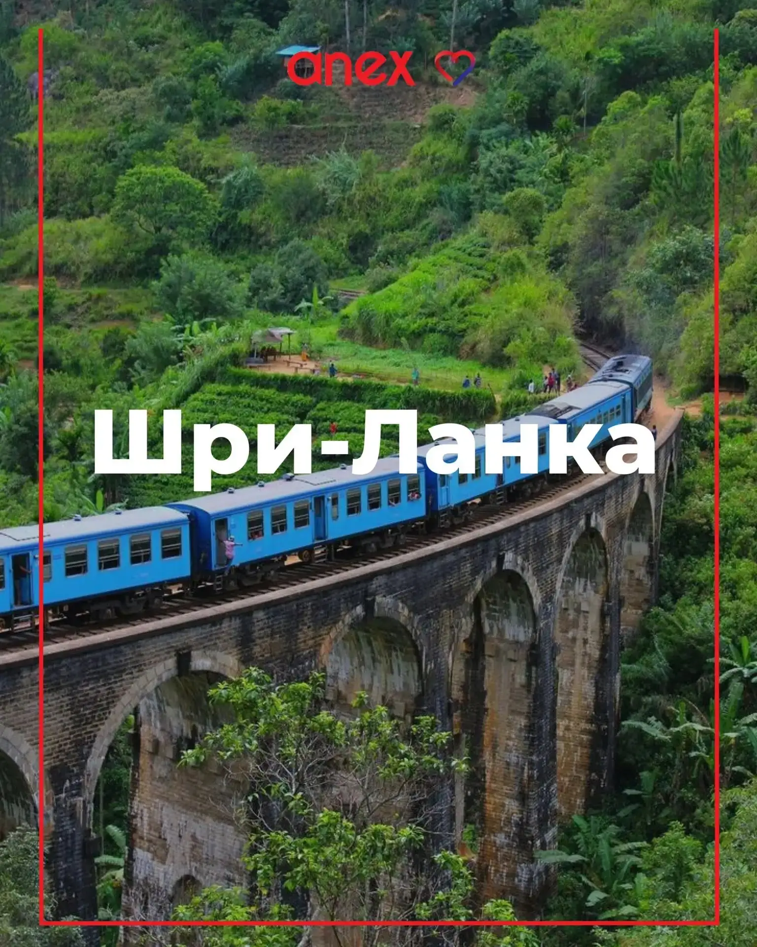 🇱🇰Шри-Ланка — страна с уникальной сезонностью, где погода зависит от побережья.