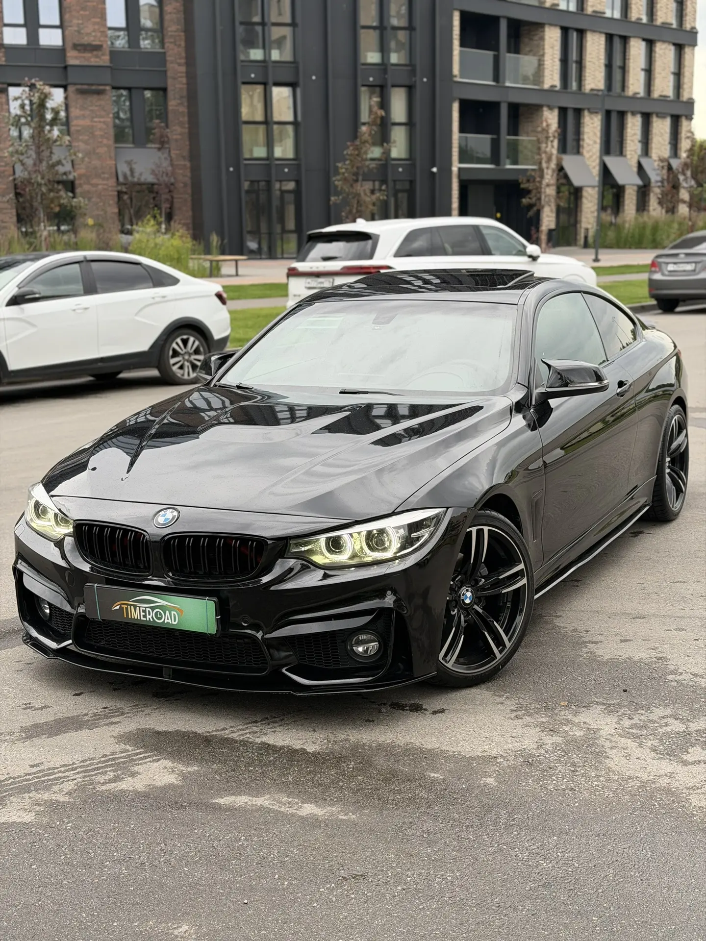 А завтра будет в продаже вот такая ласточка😍