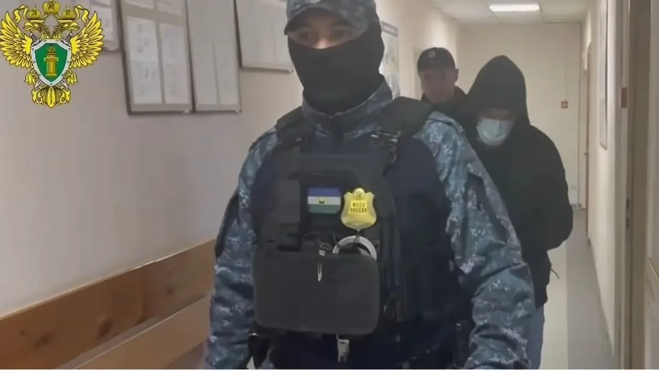 Уфимец осужден за нападение на женщину и подростка