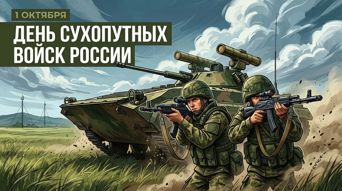 С Праздником причастных!