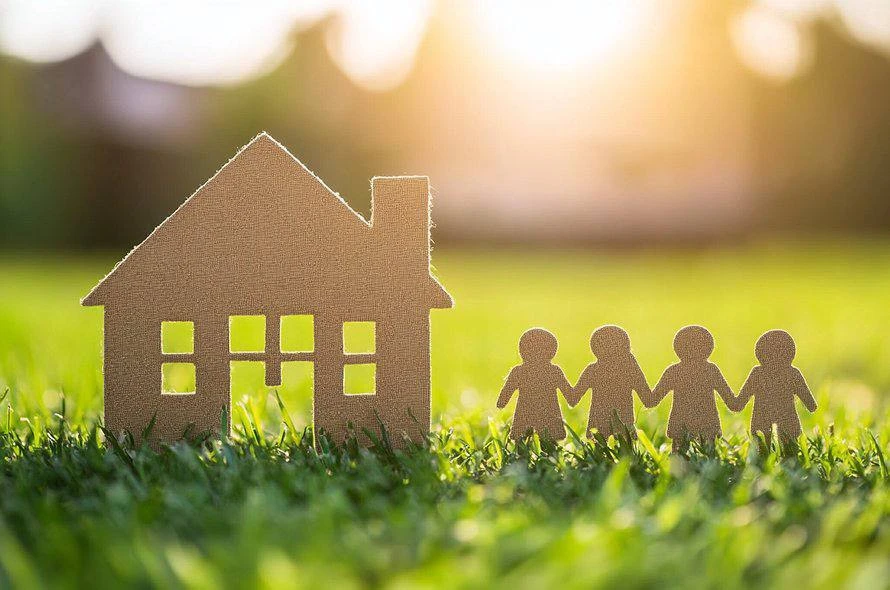 🏠 Материнский капитал и доли детям: почему здесь нельзя действовать «на глаз»

За пять месяцев 2026