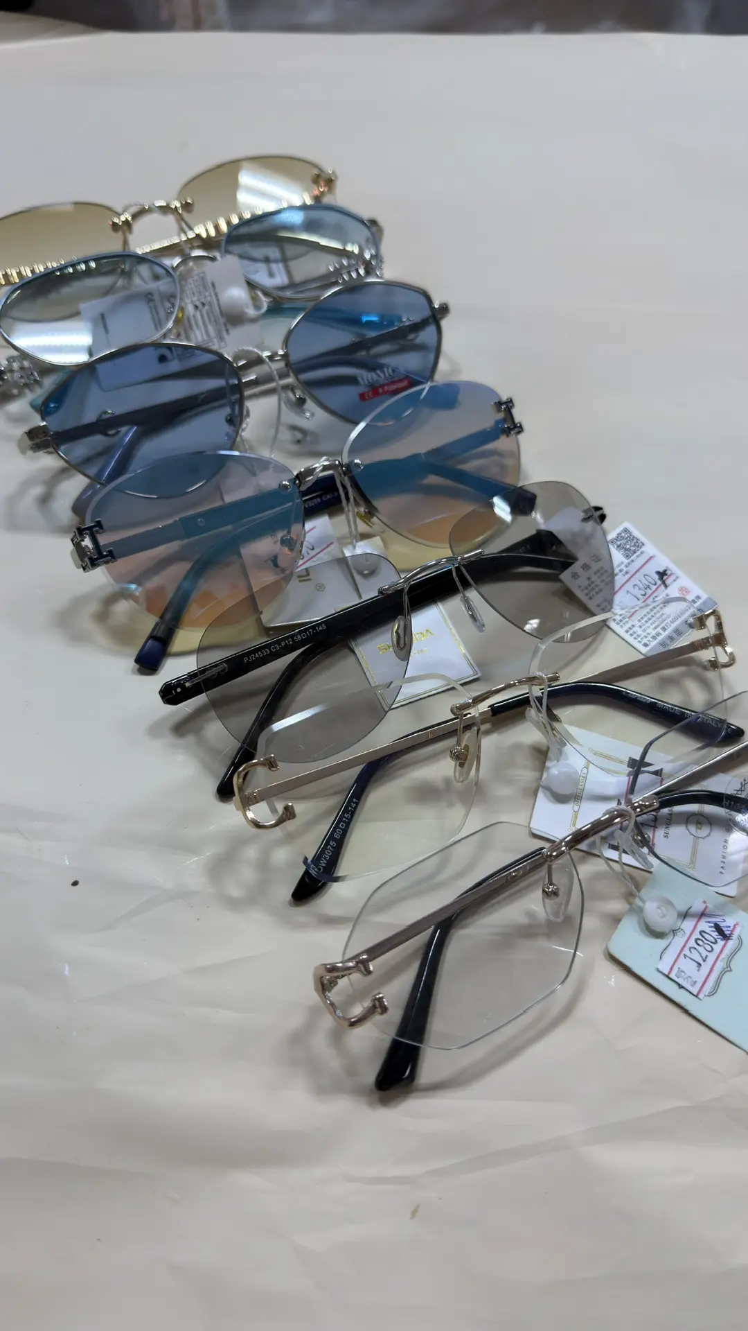 ✨👓 СРОЧНО ! Распродажа очков в "Бижутерии"! 👓✨