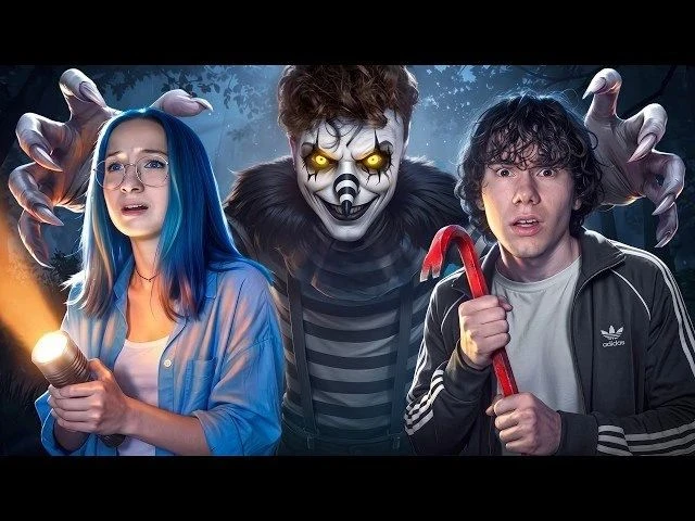 🍿 Я ВПЕРВЫЕ СТАЛ НОВЫМ МАНЬЯКОМ!