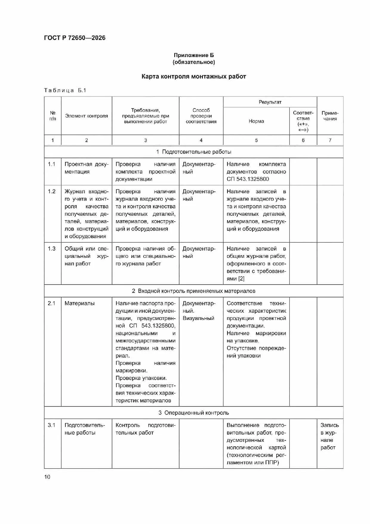 🏗️ Новый ГОСТ по монтажу сборно-монолитных каркасов

Коллеги, Росстандарт утвердил новый национальн