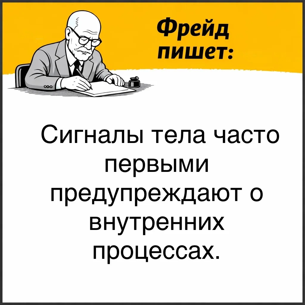 Сигналы тела говорят о внутренних процессах. Например, при волнении перед выступлением появляется сж