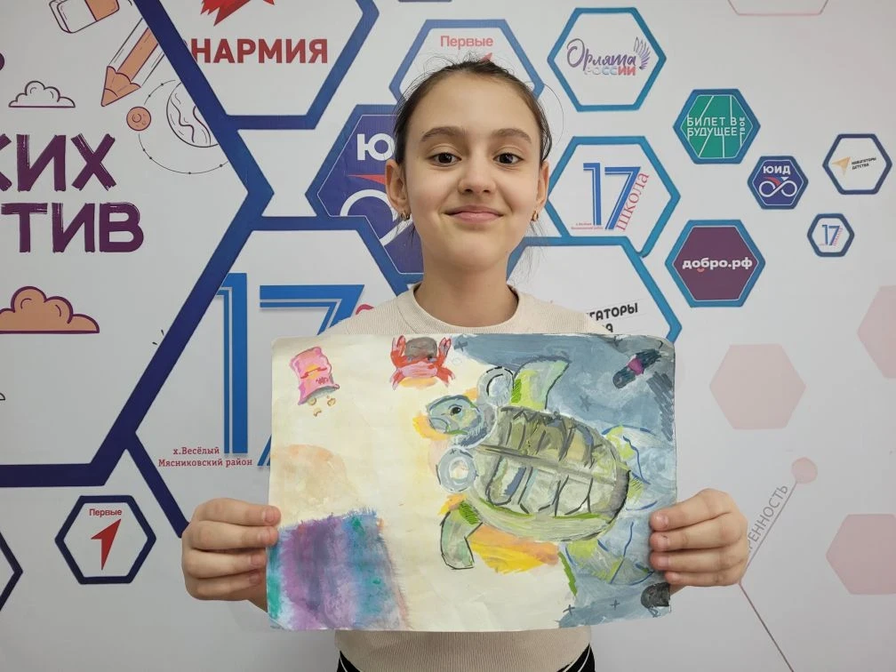 🌿 Подведены итоги муниципального этапа V Международного детского экологического форума «Изменение кл