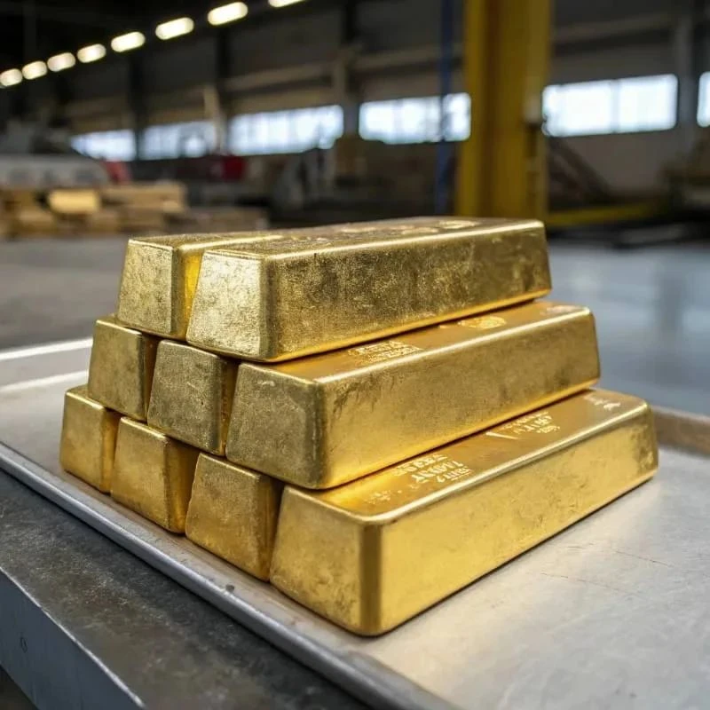 Золото на 14 млн рублей отдал мошенникам пенсионер из Тюмени