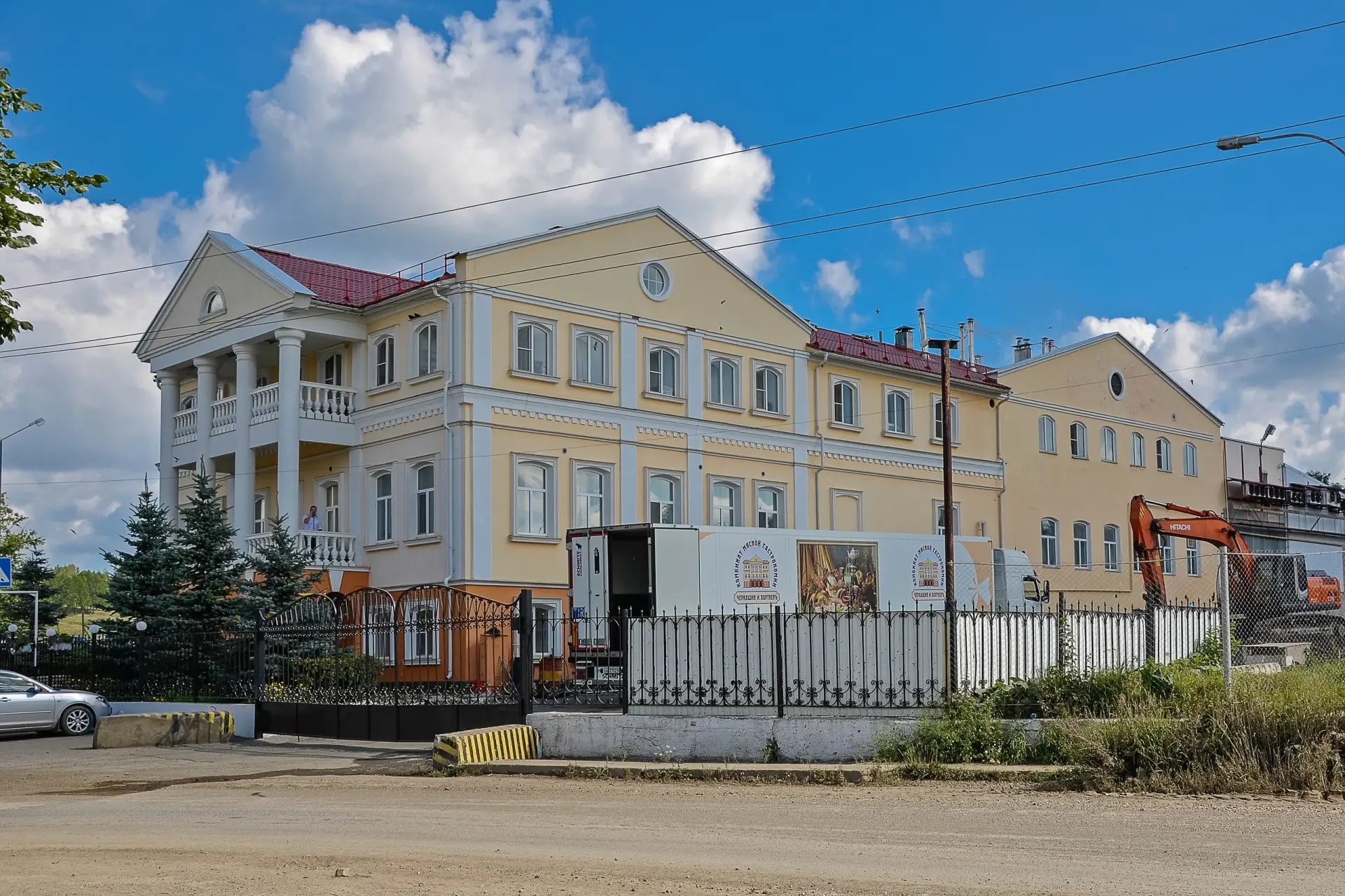 Присылайте Ваши фото в "Предложить пост"