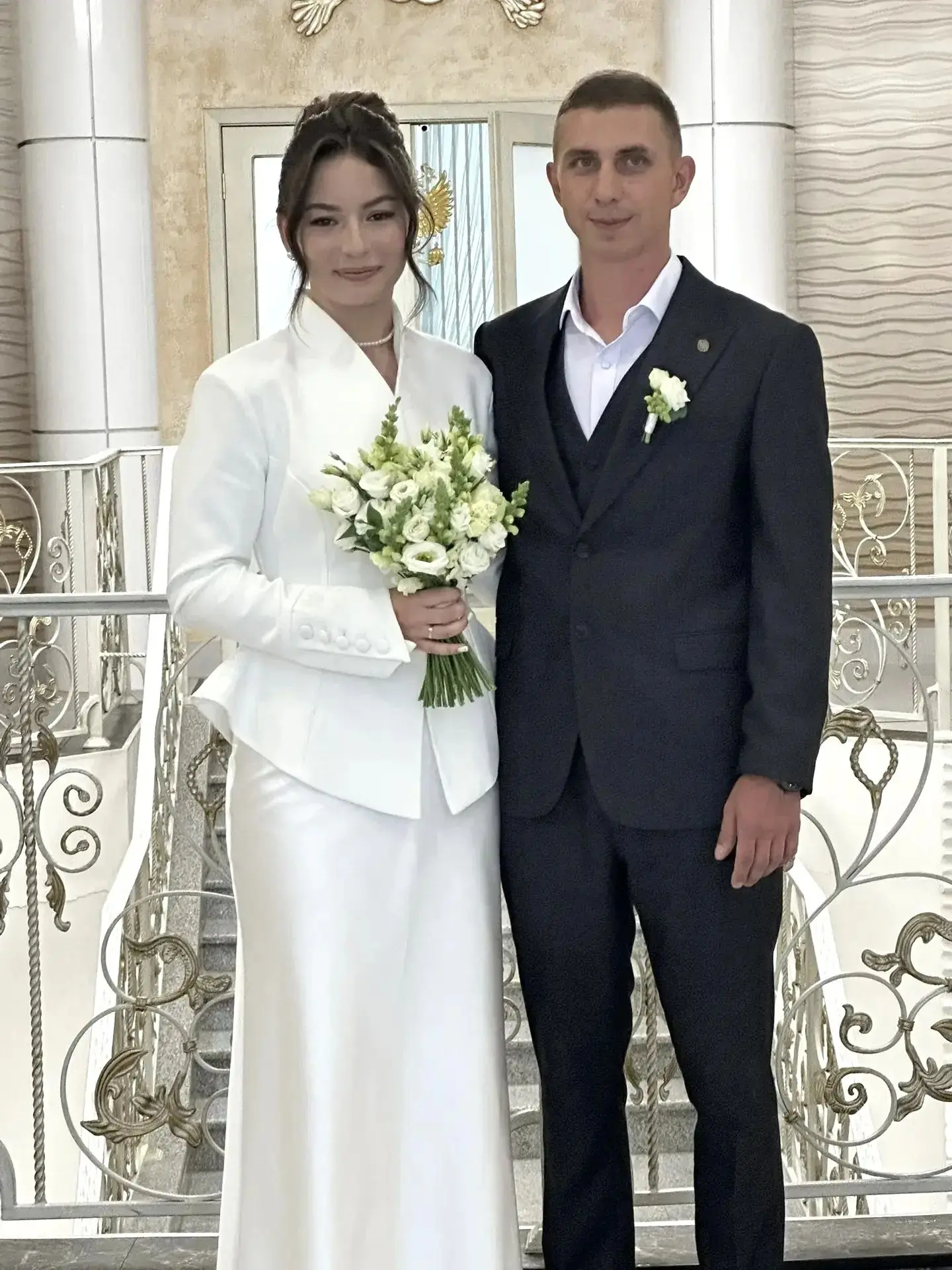 С днём рождения семьи, дорогая Вероника Андреевна! 🎉