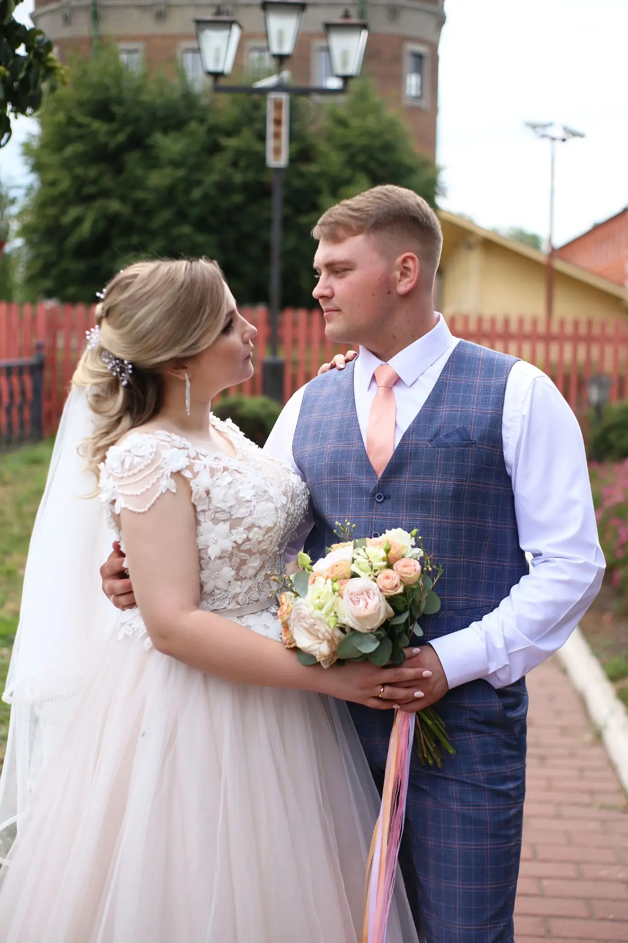 Год за годом, вместе навсегда❤️