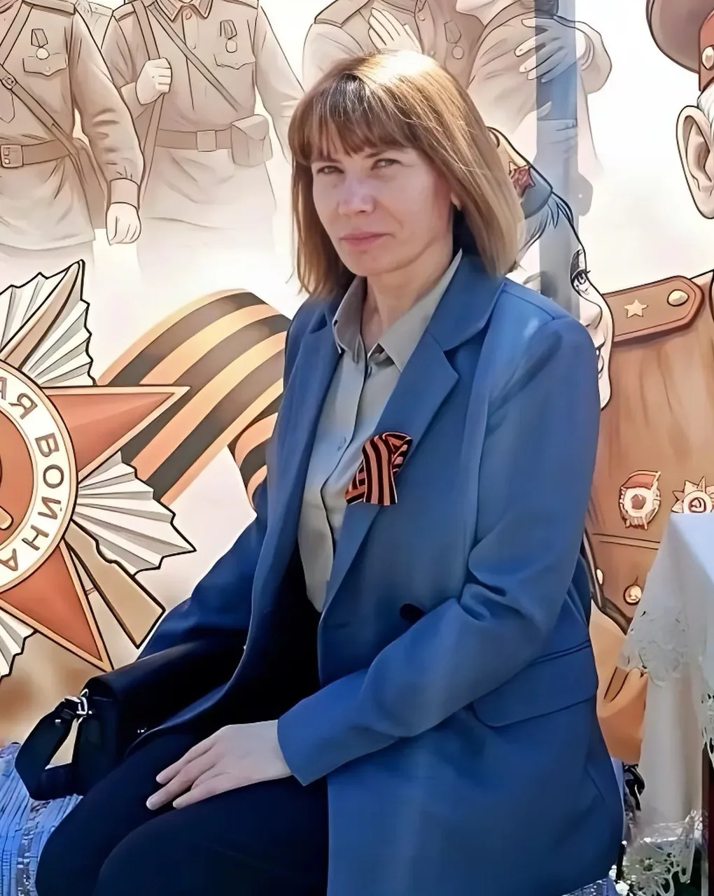 🎊 Поздравляем с Днём Рождения Сергееву Елену Николаевну, ведущего бухгалтера МАОУ ДО Д...