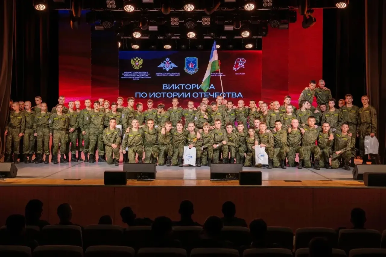 ⚔️ «ГВАРДЕЕЦ-2026»: ТРИ НЕДЕЛИ, КОТОРЫЕ СДЕЛАЛИ ИХ СИЛЬНЕЕ ⚔️