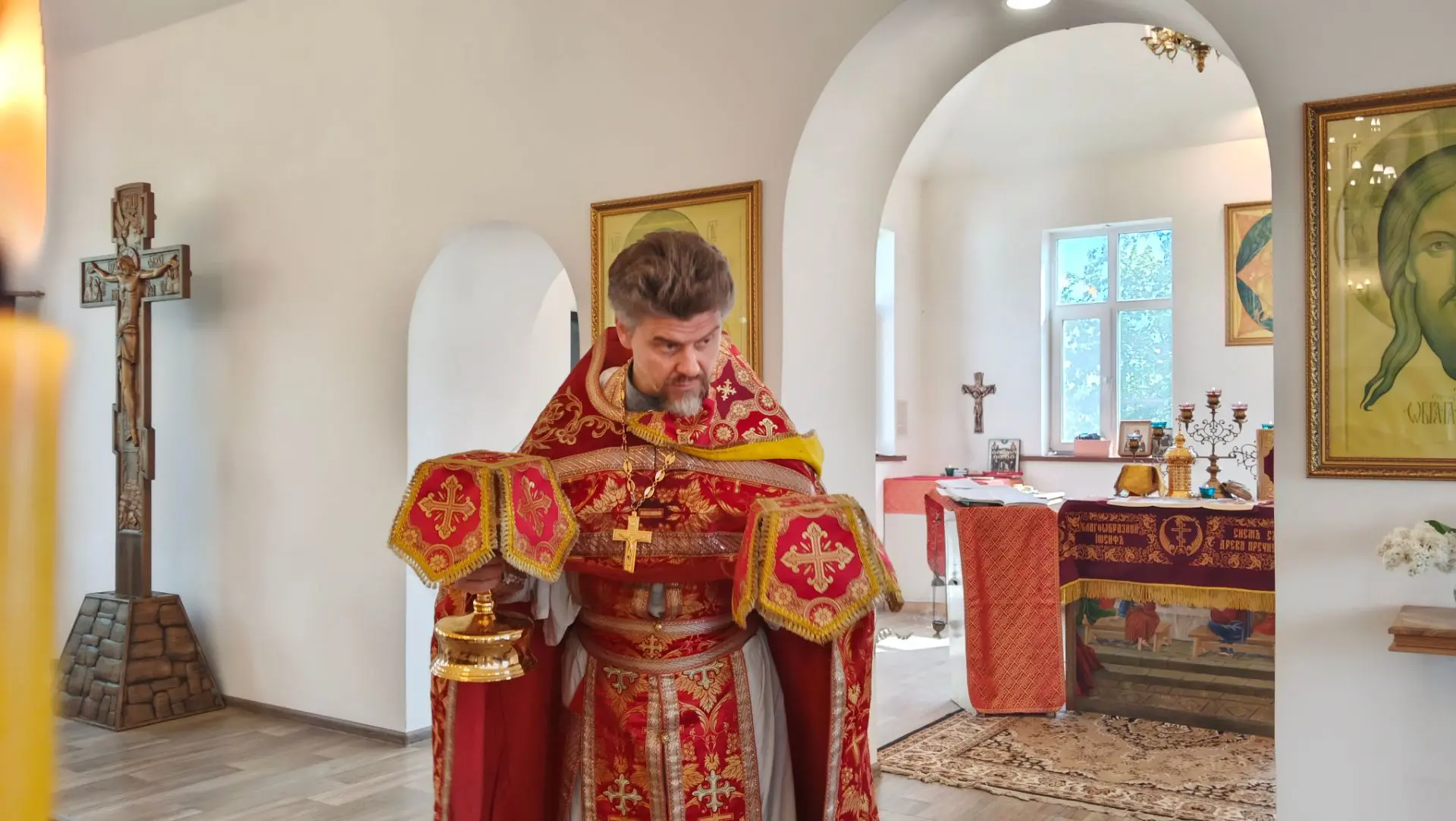 Все, кто желает, присылайте записки на БОЖЕСТВЕННУЮ ЛИТУРГИЮ🙏
               РАСПИСАНИЕ

18 июня, ч