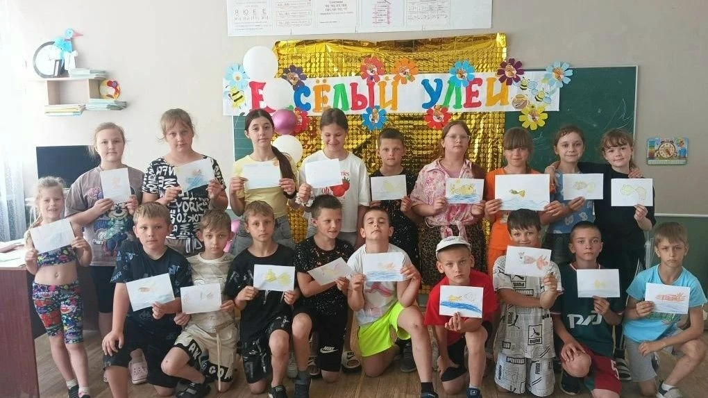 Праздник русского языка: от Пушкина до основ безопасности
8 июня, в День русского языка, в ГБОУ ЛНР 