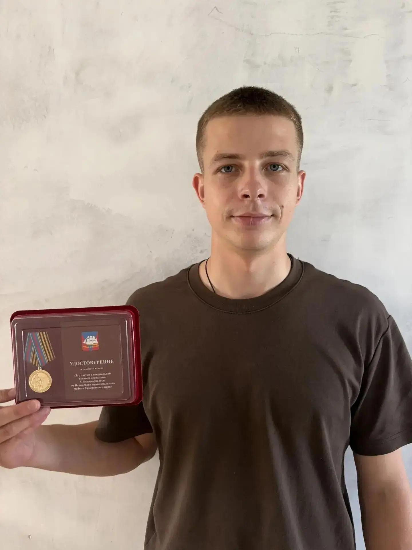 Юные годами, стальные душой 🇷🇺