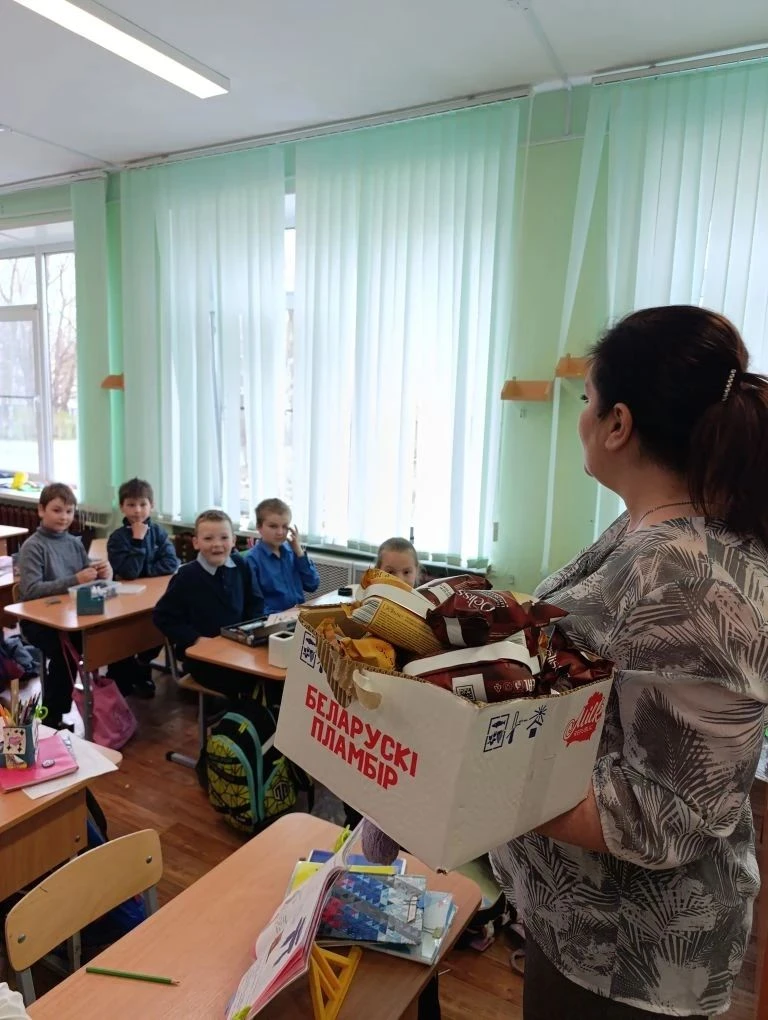 🌟Подведены итоги акции по сбору макулатуры.