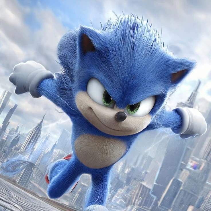 Sonic
