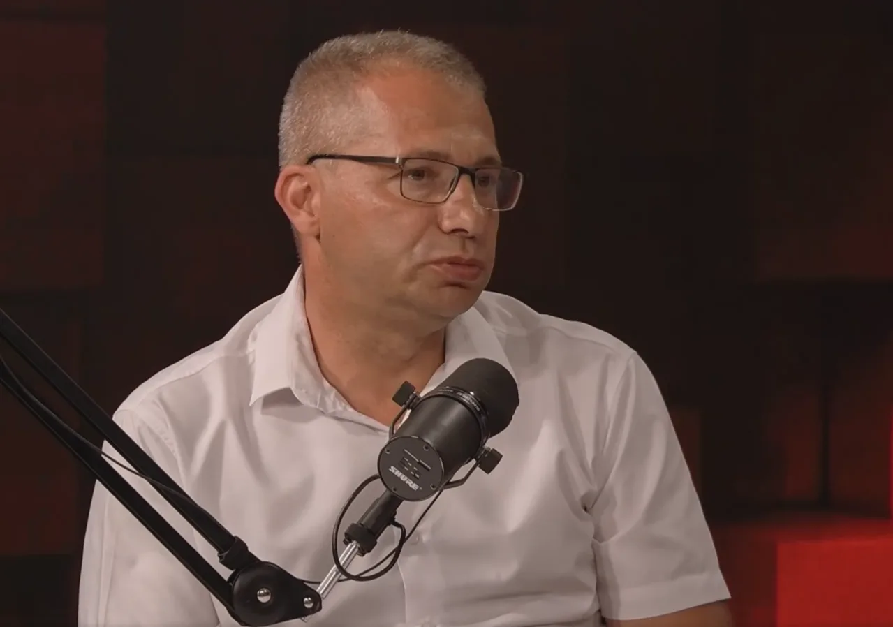 📺 О развитии управленческих кадров Республики — в эфире «Луганск 24»