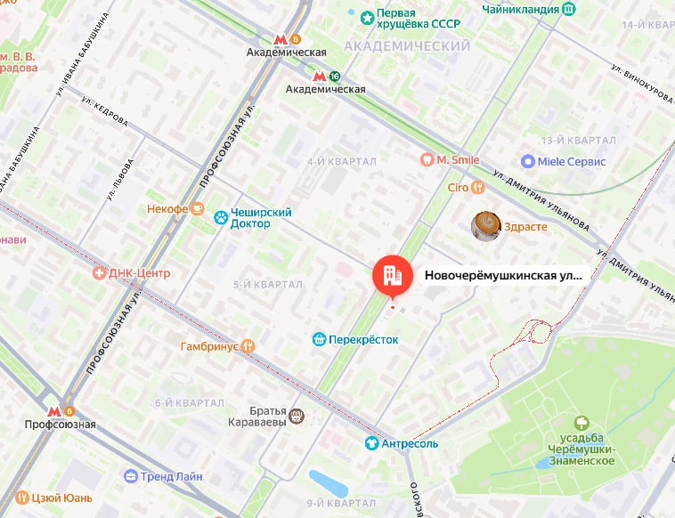 Группа "Эталон" построит жилой комплекс премиум-класса с двухуровневыми пентхаусами на ...
