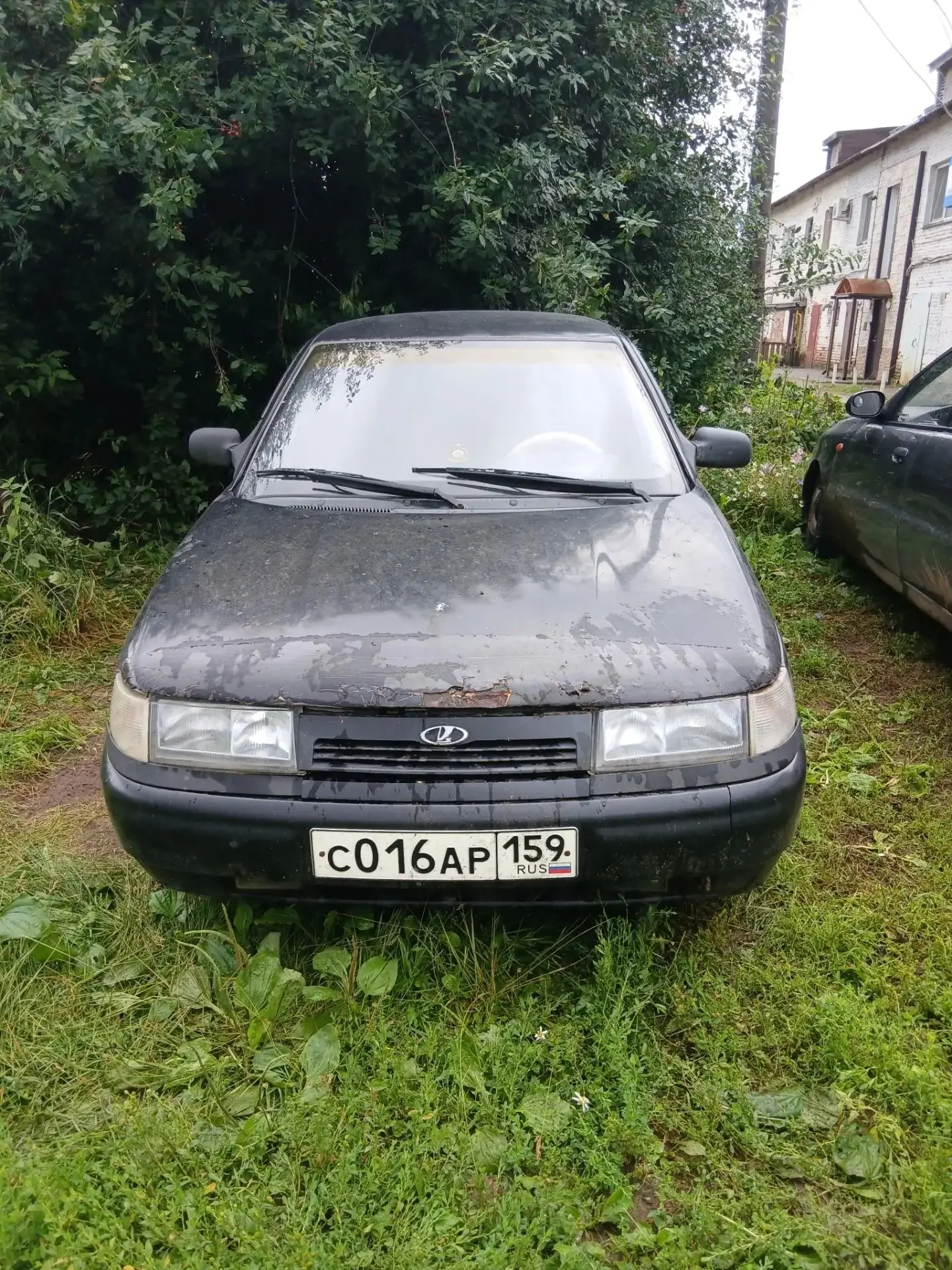 Продам Автомобиль, 2110 2005г, летняя зимния резина, вложение не требует вопросы по тел...