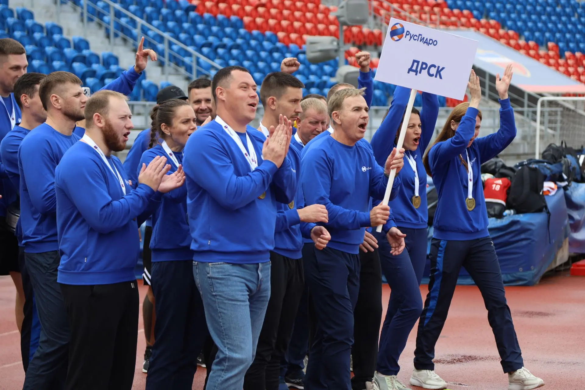🏆Кубок едет в Благовещенск