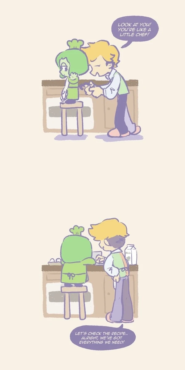 #Deltarune_suggested